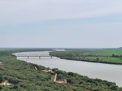 -珲春防川景区