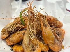-申阿婆·上海菜·小海鲜(国展店)