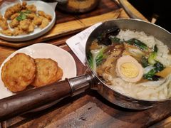 -小满手工粉(上海月星环球港店)