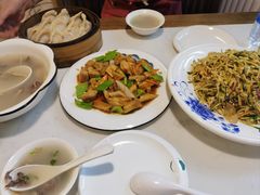 -老仁义·清真菜(太古街店)