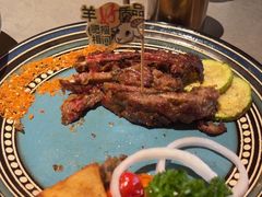 -塔哈尔·新疆盛宴(奉贤龙湖店)