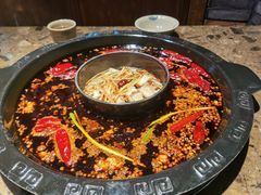-重庆渝达老火锅(春熙路店)