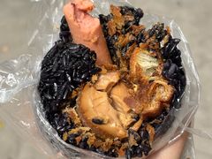 -芳婆糕团店(王府大街店)