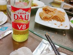 -瑞丰园庭院餐厅·白族传统家常菜