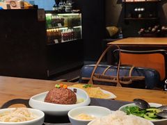 -阿姨食堂