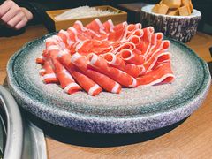 -快乐小羊火锅(河西王府井店)