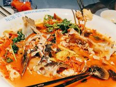 -坛宗剁椒鱼头(河西王府井店)