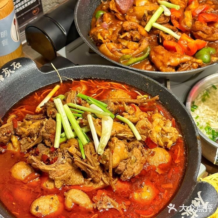 别问了！在宁波啊！斑斓红糖凉虾好快乐！！