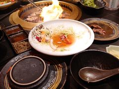 -谷牛和牛烤肉(漕河泾印象城店)