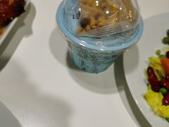 谷物酸奶-宜家·瑞典风味餐厅(天津东丽商场店)