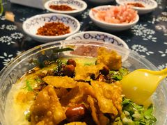 -小豆海棠(嘉兴路店)