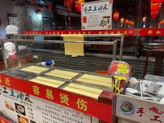 -新虹楼饭庄(崇明陈家镇店)