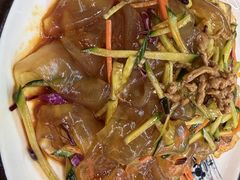 -圣夜东北菜烧烤·夜宵·小龙虾(胥江路店)