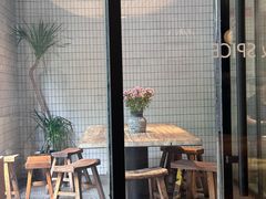 -BAKER&SPICE(安福路店)