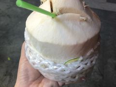 泰国椰青-PAGODA百果园(时代上城店)