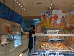-烘焙町面包店(西四店)