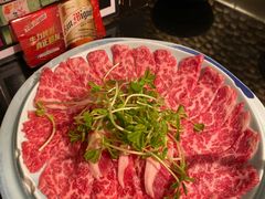 -大红袍火锅料理(尖沙咀店)