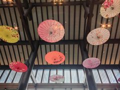 -上海崇明金茂凯悦酒店