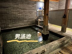 -成都蓝城悦杏温泉美食酒店(宽窄巷子店)