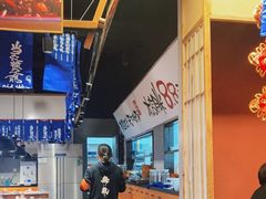 -鸡本无敌江湖菜(摩尔城店)