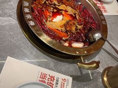 -热辣宗师·串串火锅(万达金街店)