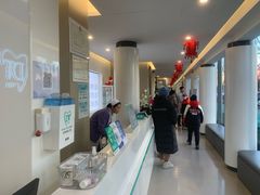 -北京地坛口腔门诊部