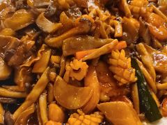 八珍豆腐-陈傻子餐厅(世纪都会店)