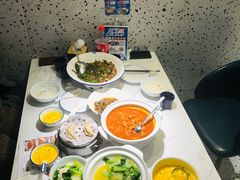 -兰湘子·湘菜小炒(济南领秀城店)