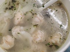 -盒马鲜生(双清路店)