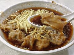 虾籽饺面-蒋家桥饺面店(广陵路店)