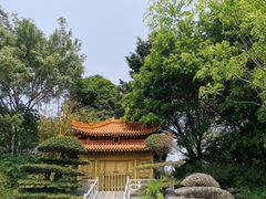 -深圳国际园林花卉博览园