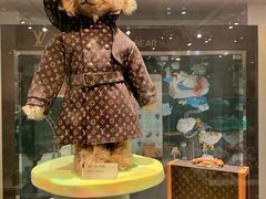 -济州岛泰迪熊博物馆