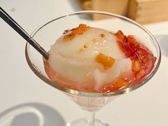 -THE WANG王品(上海中心云端店)