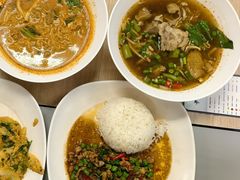 -Magic Food Point(Airport Street food)