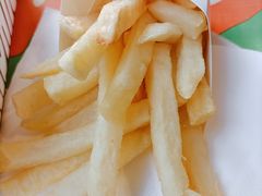 -汉堡王(北京三里屯购物中心)