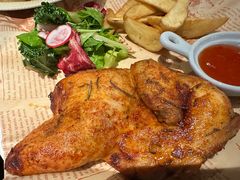 -JINNS锦时 steak&pizza(浸信会礼拜堂旧址店)