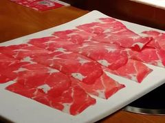 -呷哺呷哺 黄金牧场 (大港油田幸福广场店)