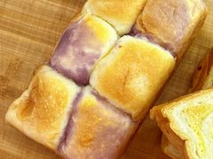 -爸爸糖吐司面包(北京新奥购物中心店)