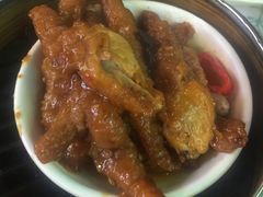 -点点心点心专门店(湾仔店)