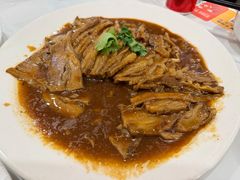 -京天红酒家(虎坊路店)