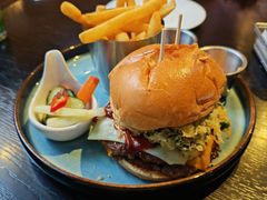 -bluefrog蓝蛙(水游城店)