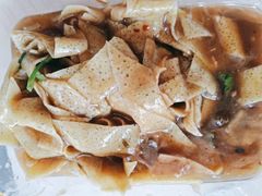 陈记锅巴菜-陈记锅巴菜(五大道店)