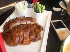 -柒园·三十年创意杭帮菜(龙湖滨江天街店)