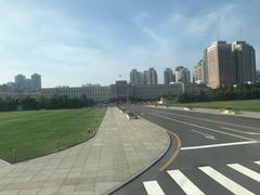 -大连人民广场
