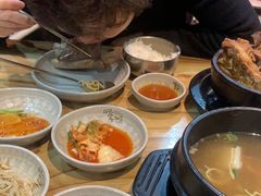 -Myeongdong North Strathfield