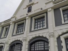 -中国铁道博物馆(正阳门馆)