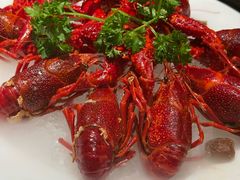 -沪小胖·小龙虾·蓝龙王(八佰伴店)