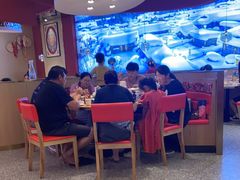 大堂-东北灶(句容吾悦广场店)