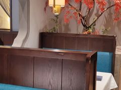 卡座-飶香居(省博物馆店)