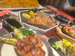 -弓二·烧鸟居酒屋(财富购物中心店)